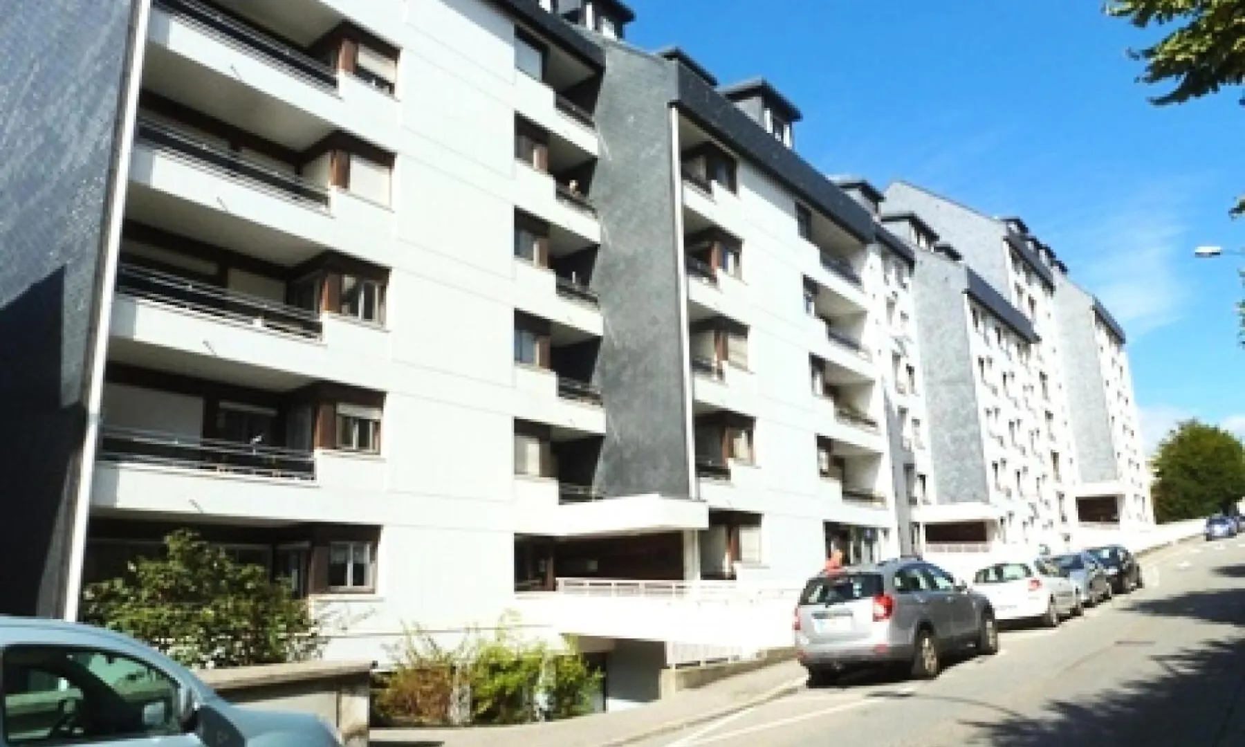 Апартаменты Residence Le Chateau Durieux 4 - En Gamme Prestige Pour Ce Studio Tres Coquet ! Mae-7414 Экс-ле-Бен Франция