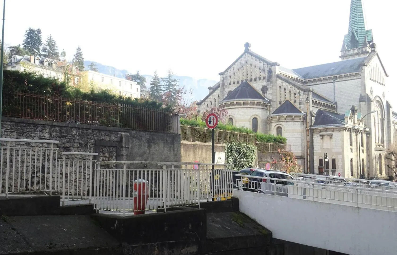 Residence Le Chateau Durieux 4 - En Gamme Prestige Pour Ce Studio Tres Coquet ! Mae-7414 Экс-ле-Бен