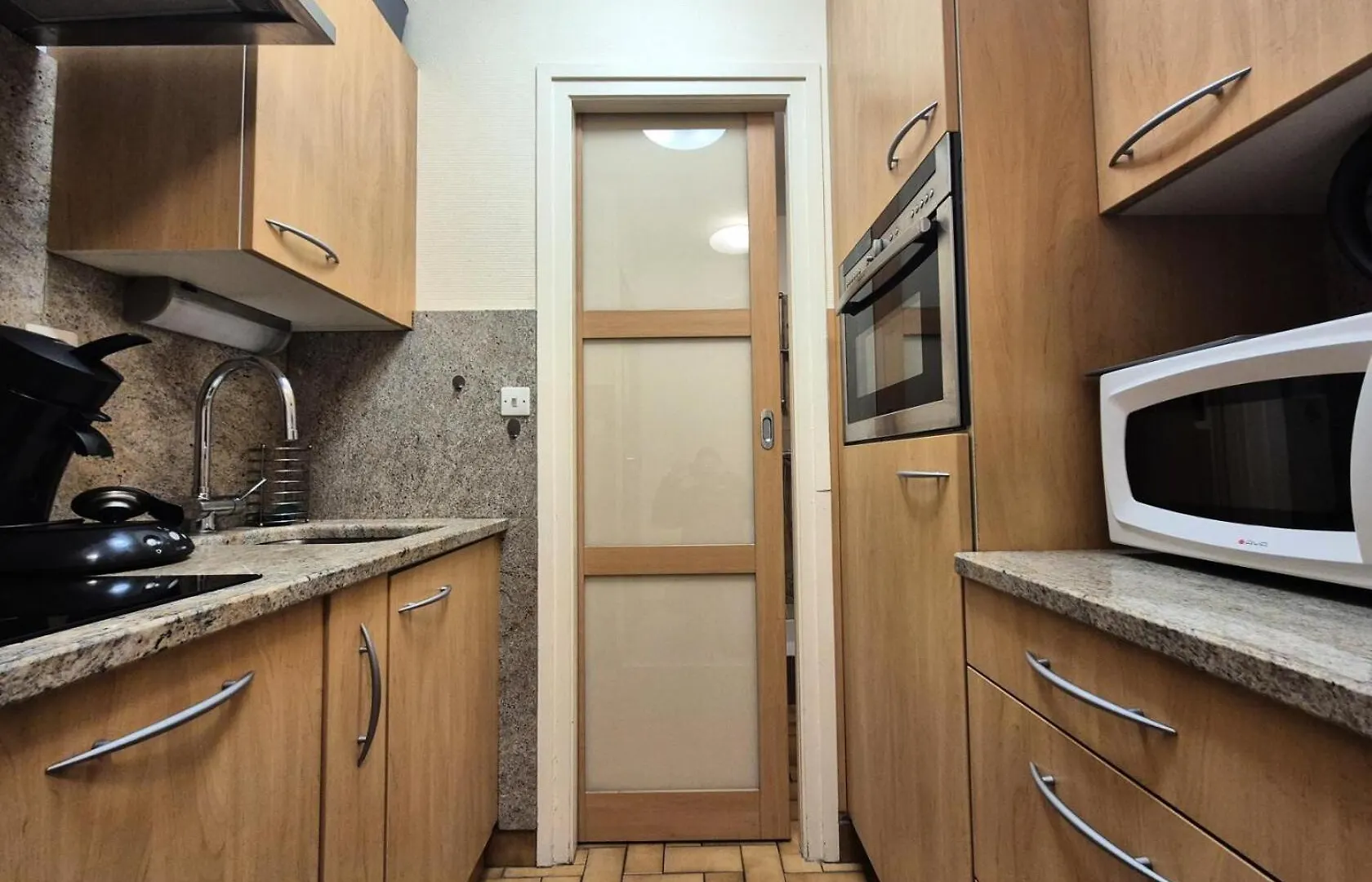 Апартаменты Residence Le Chateau Durieux 4 - En Gamme Prestige Pour Ce Studio Tres Coquet ! Mae-7414 Экс-ле-Бен