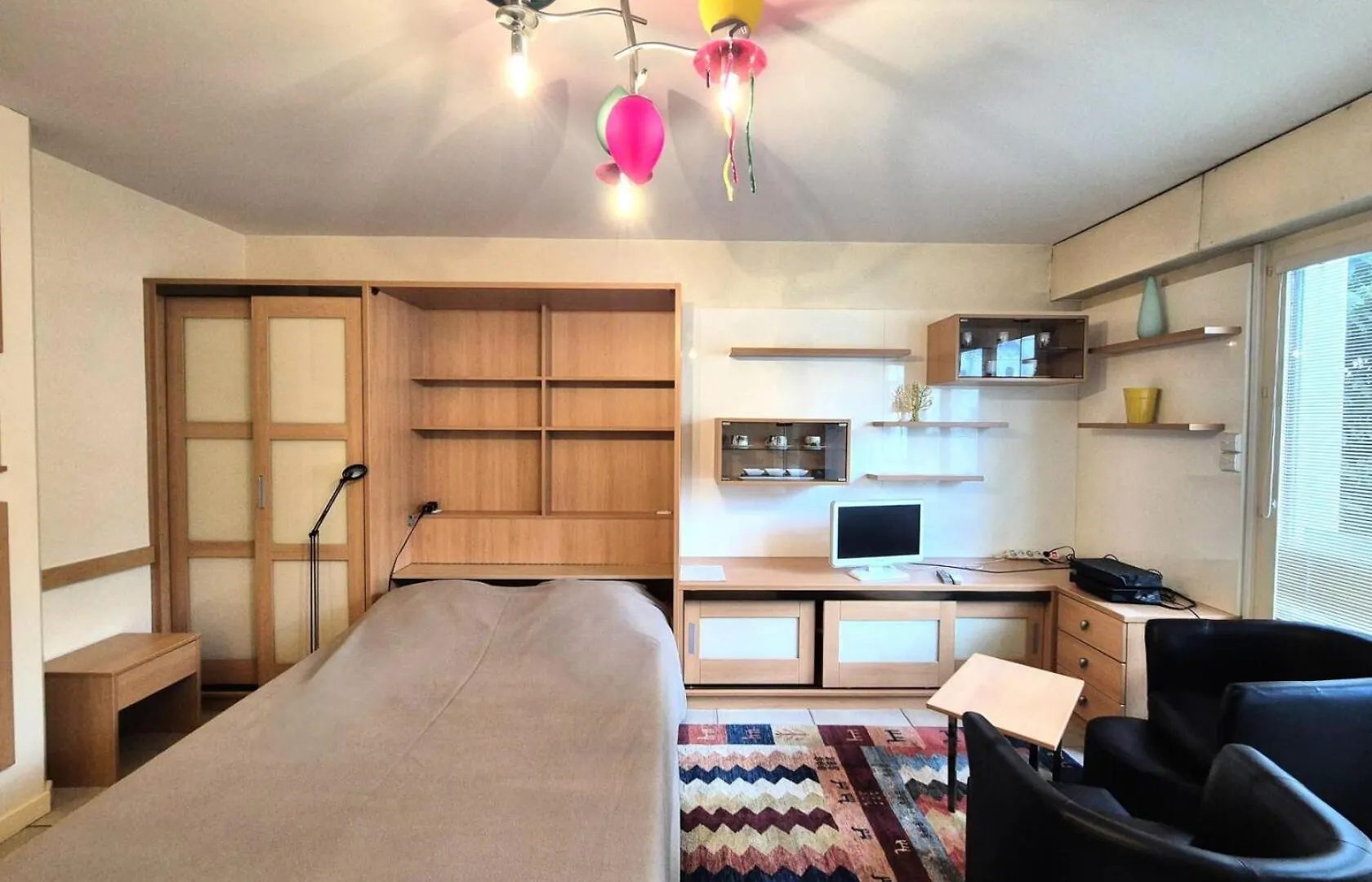Residence Le Chateau Durieux 4 - En Gamme Prestige Pour Ce Studio Tres Coquet ! Mae-7414 Экс-ле-Бен Апартаменты